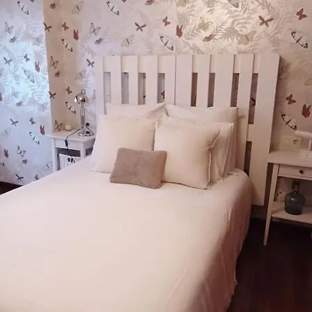 Luminoso Y Acogedor Apartamento Apartment